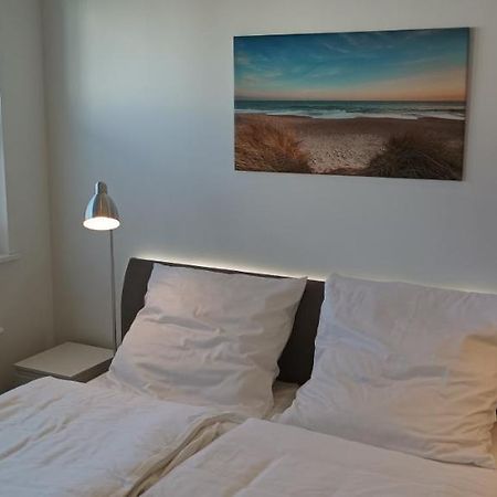 Detmold City Premium Appartement H17 Exteriér fotografie