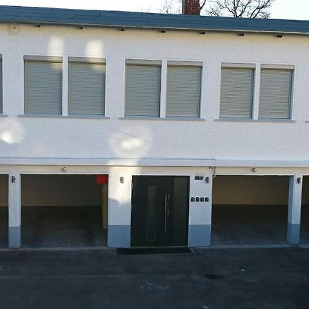 Detmold City Premium Appartement H17 Exteriér fotografie