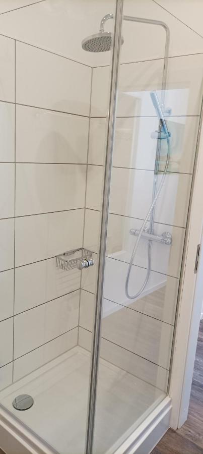 Detmold City Premium Appartement H17 Exteriér fotografie