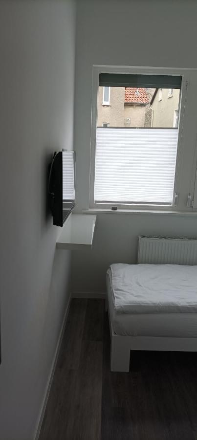 Detmold City Premium Appartement H17 Exteriér fotografie