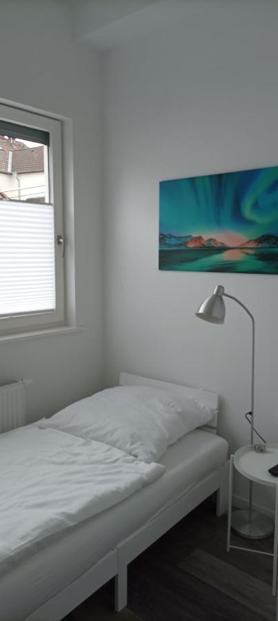 Detmold City Premium Appartement H17 Exteriér fotografie