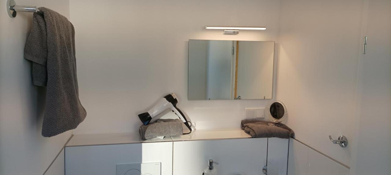 Detmold City Premium Appartement H17 Exteriér fotografie