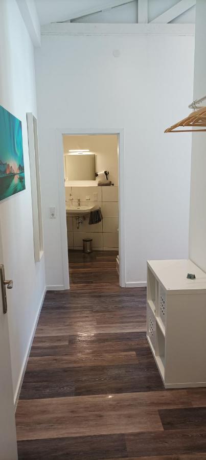 Detmold City Premium Appartement H17 Exteriér fotografie