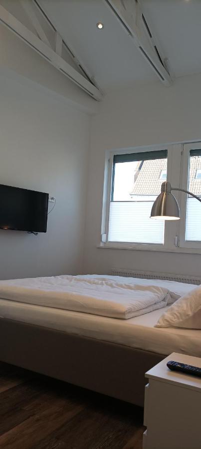 Detmold City Premium Appartement H17 Exteriér fotografie