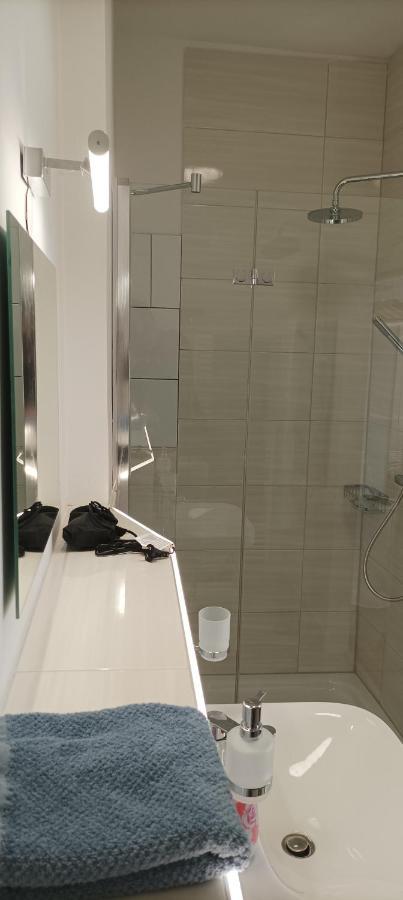 Detmold City Premium Appartement H17 Exteriér fotografie