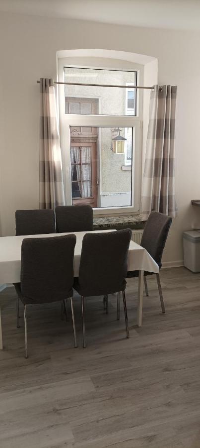 Detmold City Premium Appartement H17 Exteriér fotografie