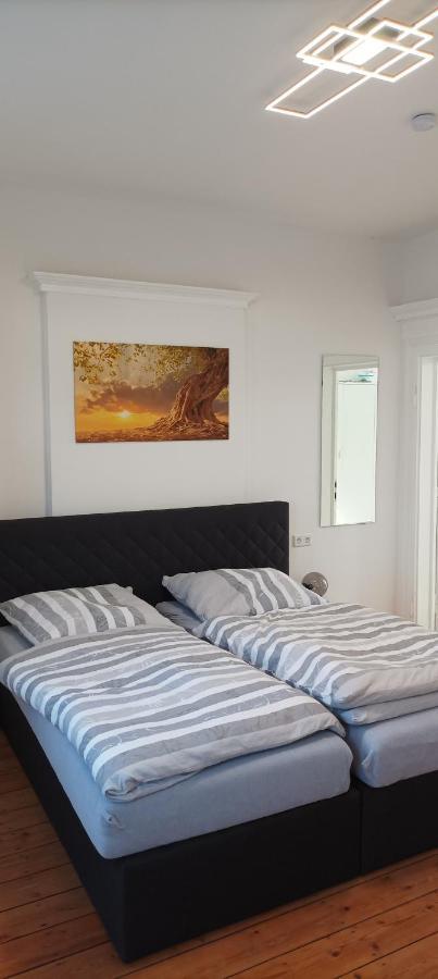 Detmold City Premium Appartement H17 Exteriér fotografie