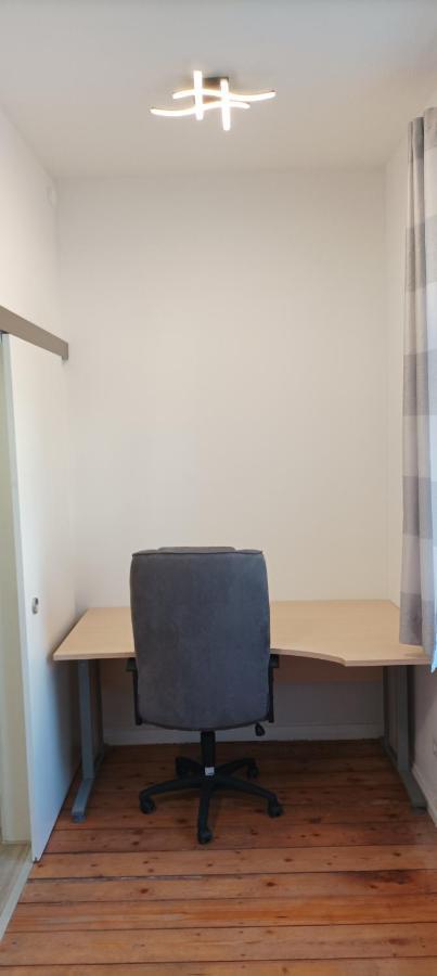 Detmold City Premium Appartement H17 Exteriér fotografie